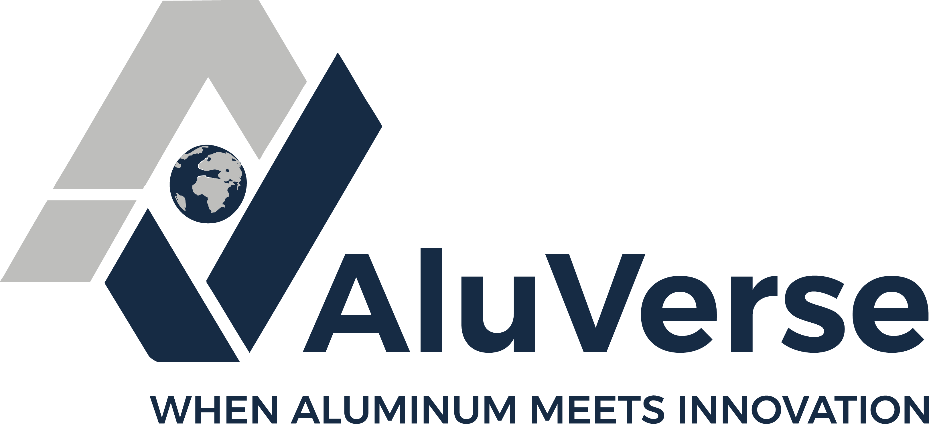 AluVerse Logo